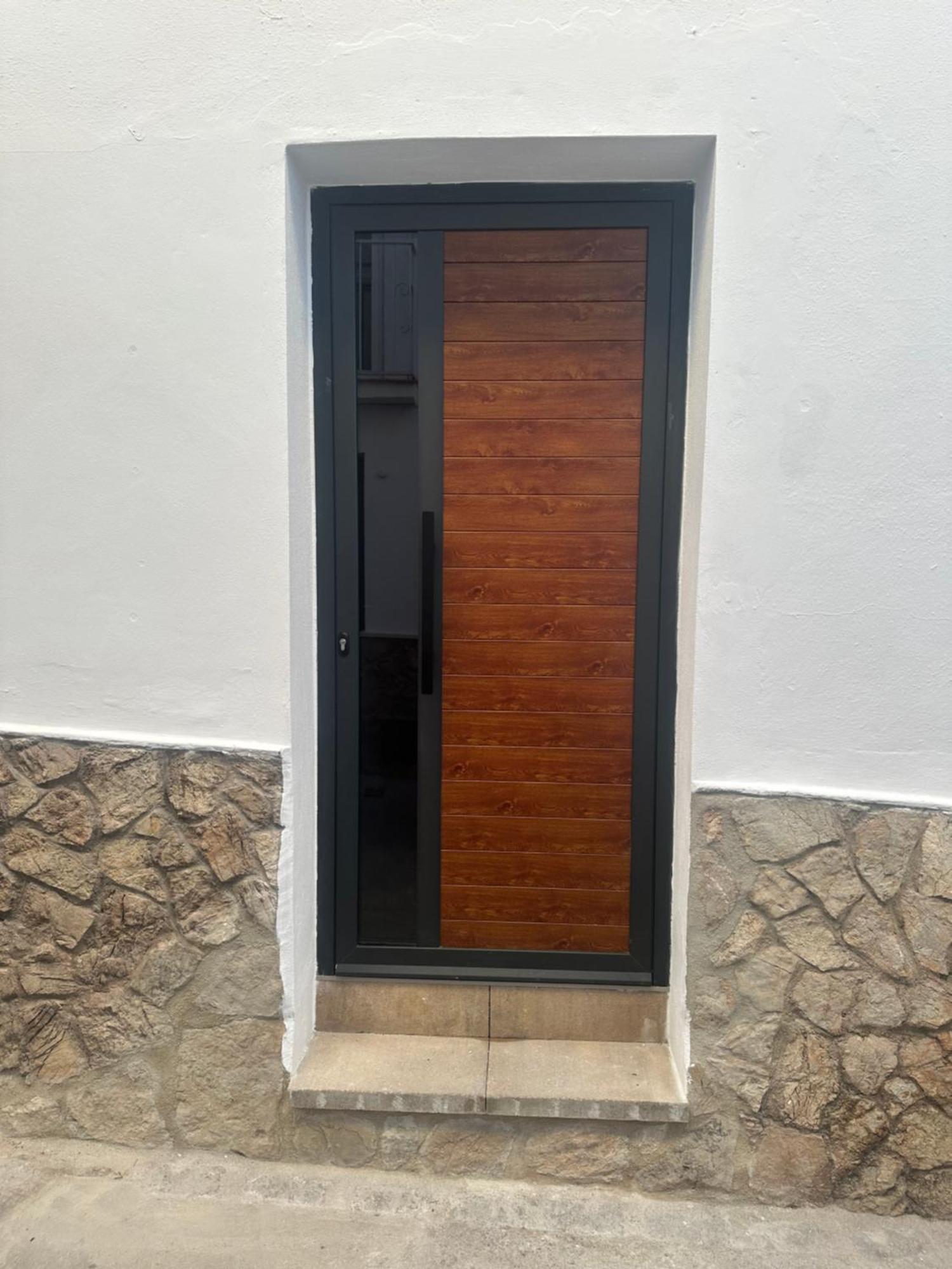 Bellavista Villa Setenil De Las Bodegas Exterior photo